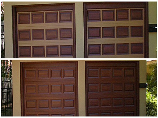 GARAGE-DOOR