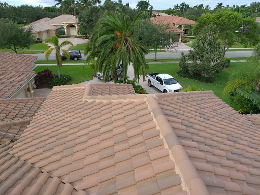 PRESSURE-CLEANING